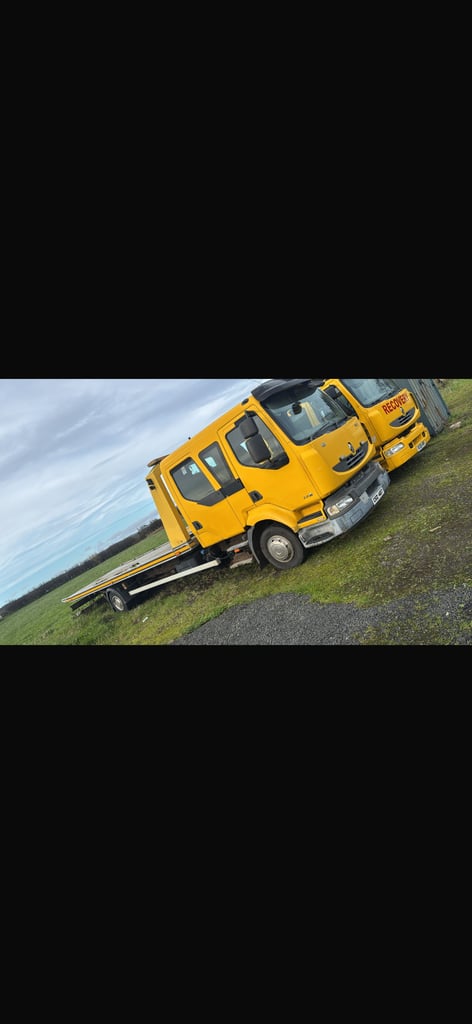 image for Renault Trucks, MIDLUM (45), Other, 2010, 4764 (cc)