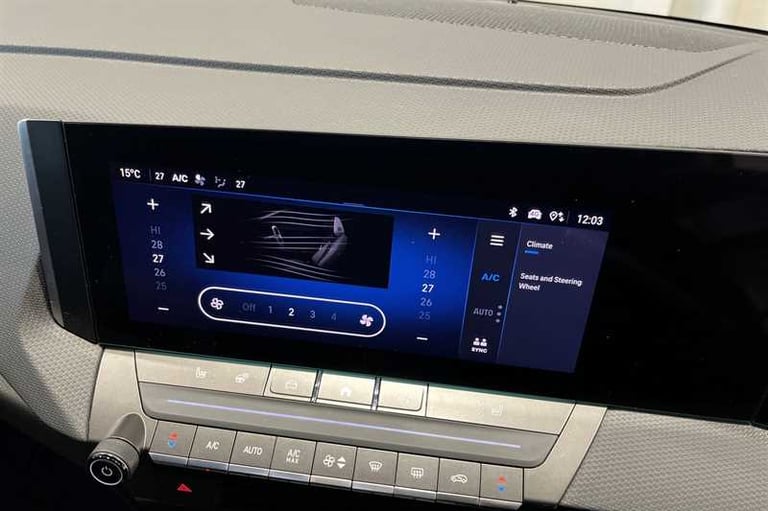 2023 Vauxhall Astra 1.2 Turbo 130 GS 5dr Auto HATCHBACK PETROL Automatic