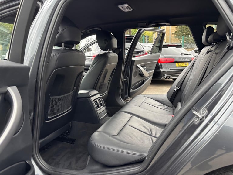 2013 BMW 3 Series 3.0 330d M Sport Touring Auto xDrive Euro 5 (s/s) 5dr ESTATE Diesel Automatic