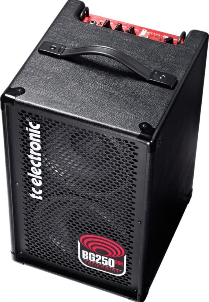 WANTED : I am looking to buy a  tc electronics BG250-208 Bass Amplifier  WANTED. 