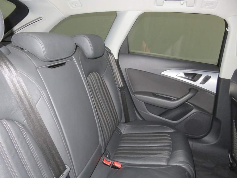 AUDI A6 ALLROAD 3.0 TDI V6 S Tronic quattro Euro 5 (s/s) 5dr 2014