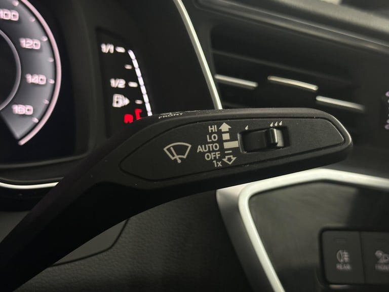 2023 Audi A6 Saloon 2.0 TFSI 40 Sport S Tronic Euro 6 (s/s) 4dr SALOON Petrol Automatic