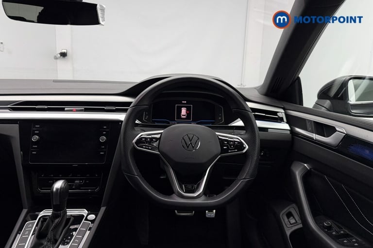 2022 Volkswagen Arteon 2.0 TSI R-Line 5dr DSG Estate Petrol Automatic