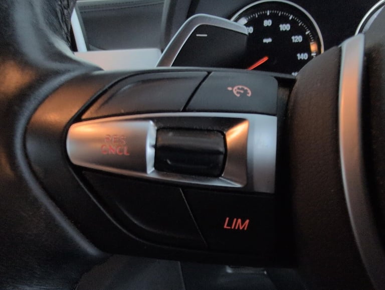 2018 BMW X2 sDrive 20i M Sport 5dr Step Auto HATCHBACK PETROL Automatic