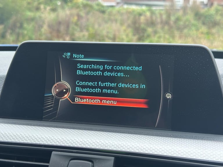 2017 BMW 3 Series 2.0 320d M Sport Touring Auto Euro 6 (s/s) 5dr ESTATE Diesel Automatic