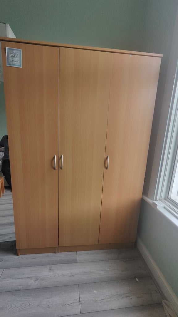 Cupboard 