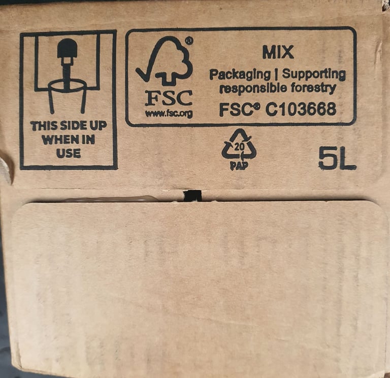 5W30 Engine oil
