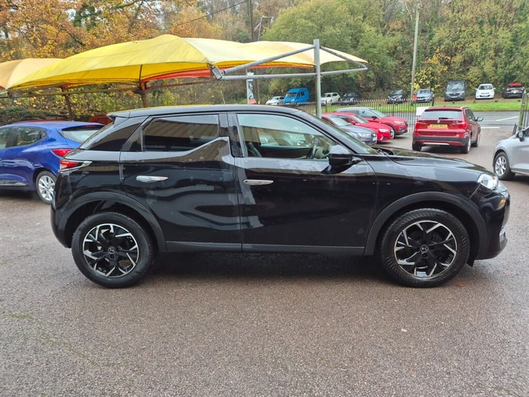 2020 DS Automobiles other BLUEHDI PRESTIGE S/S Hatchback Diesel Manual