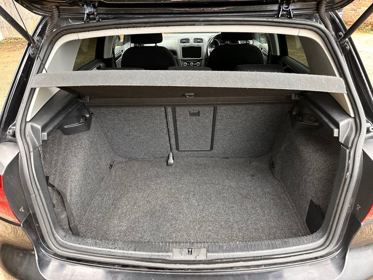 2010 Volkswagen Golf 2.0 TDi 140 SE 5DR NEW MOT LEZ FREE HATCHBACK Diesel Manual