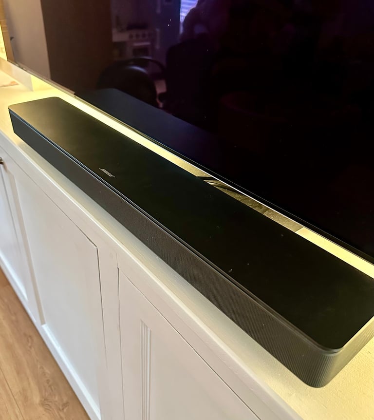image for Premium Bose Smart Soundbar 300