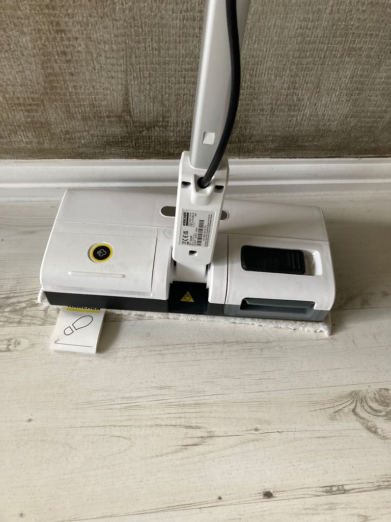 Karcher Steam mop SC 1 Upright NEW