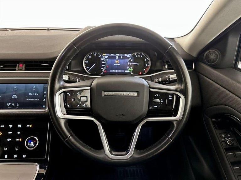 2021 Land Rover Range Rover Evoque 1.5 P300e 12.2kWh S Auto 4WD Euro 6 (s/s) 5dr Automatic SUV Hy...