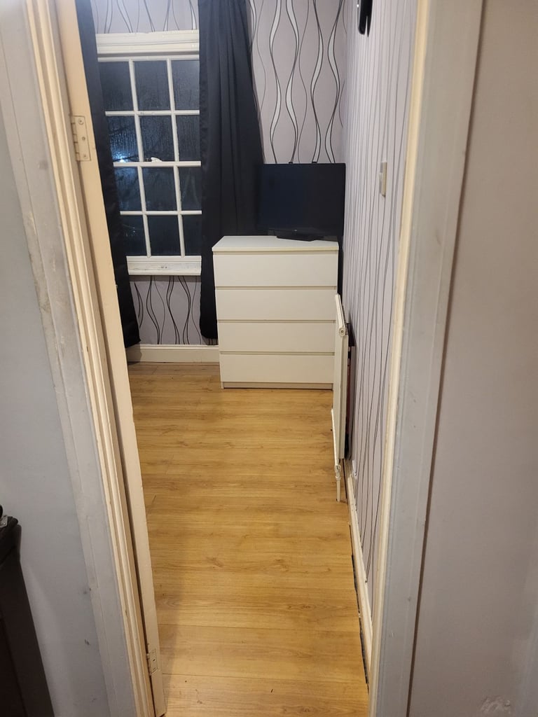 To rent single room 