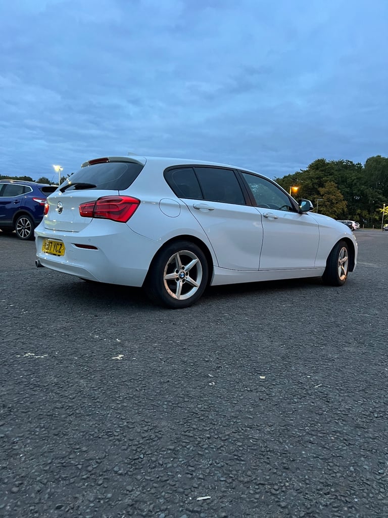 BMW 116D SPORT!!!ULEZ FREE