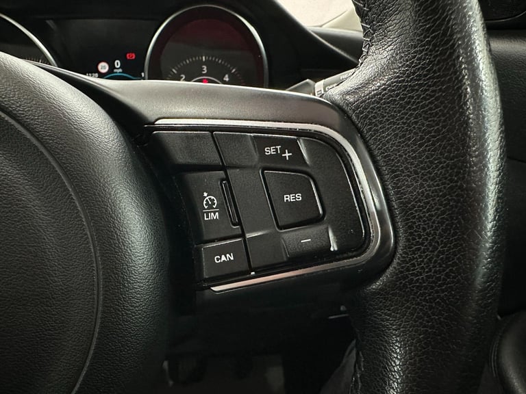 2019 Jaguar E-Pace 2.0 D150 S Euro 6 (s/s) 5dr ESTATE Diesel Manual