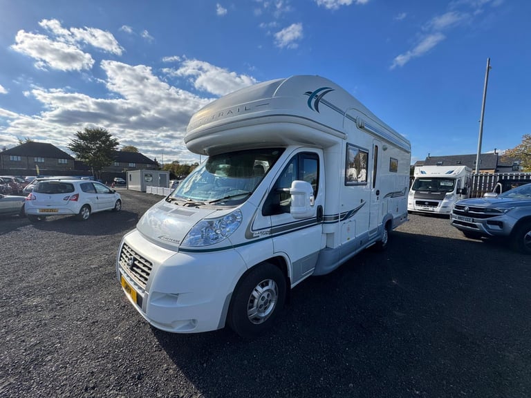 Used Fiat ducato campervan for Sale Gumtree