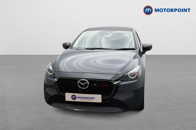 2024 Mazda Mazda2 1.5 Skyactiv G Homura Aka 5dr Auto Hatchback Petrol Automatic
