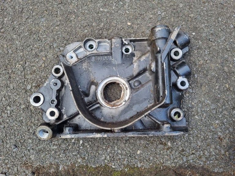 Vauxhall Omega Elite/MV6 Parts