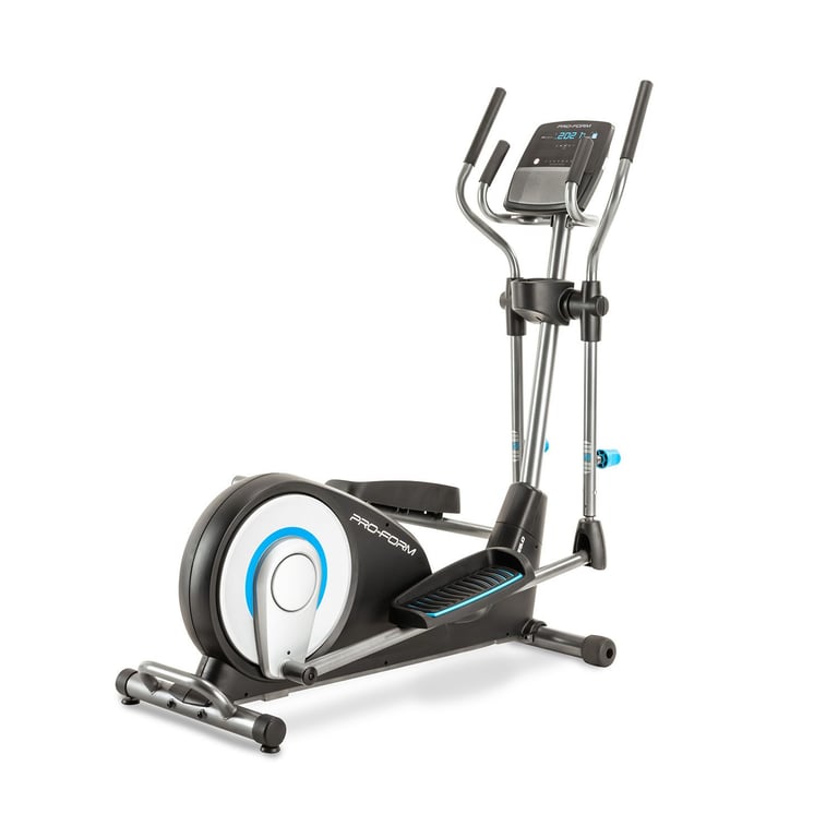 ProForm Sport E5.0 Elliptical Cross Trainer