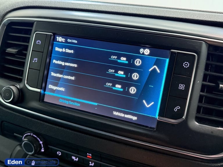 2021 Peugeot Expert 2.0 BLUEHDI PROFESSIONAL L2 121 BHP PANEL VAN Diesel Manual