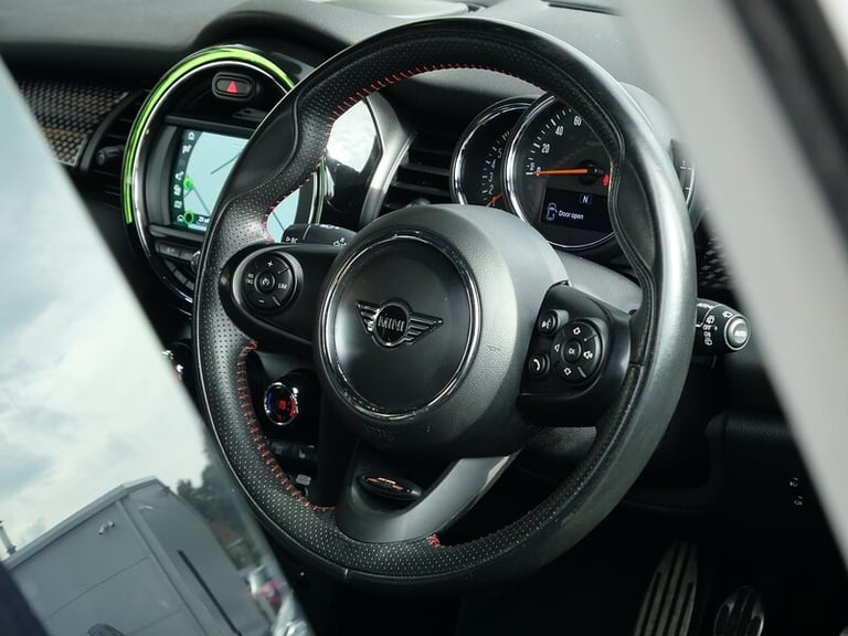 2020 MINI Hatch 2.0 Cooper S Sport Hatchback 5dr Petrol Manual Euro 6 (s/s) (192 ps) Hatchback Pe...