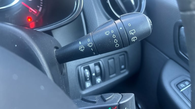 2019 Renault Clio 0.9 TCE 90 Iconic 5dr Petrol Hatchback Hatchback Petrol Manual