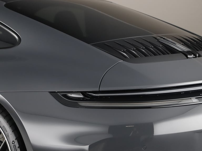 2025 Porsche 911 3.0T 992 Carrera S Coupe 2dr Petrol PDK Euro 6 (s/s) (480 ps)