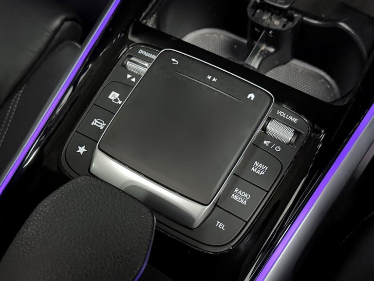 2022 Mercedes-Benz GLB 2.0 GLB35 AMG (Premium Plus) SUV 5dr Petrol 8G-DCT 4MATIC Euro 6 (s/s) (30...