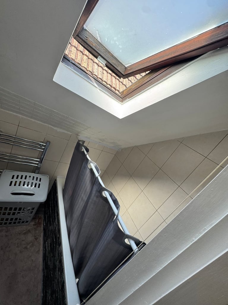Two bedroom unfurnished flat available now Postcode PO5 1RN