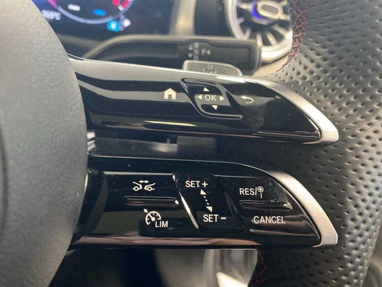 2024 Mercedes-Benz A-Class A200 AMG Line Premium Plus 4dr Auto Saloon Petrol Automatic