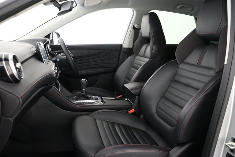 2024 MG MG HS 1.5 T-GDI Trophy 5dr Hatchback Petrol Manual