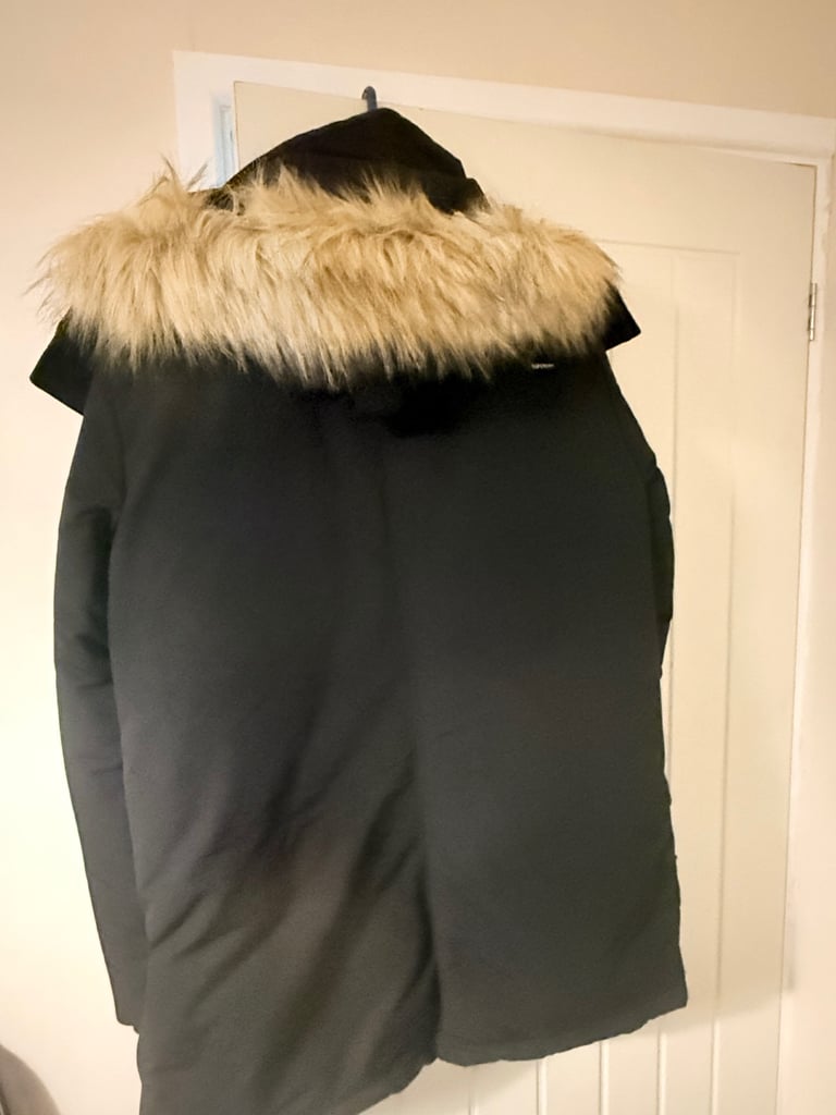 Superdry Parka men’s 