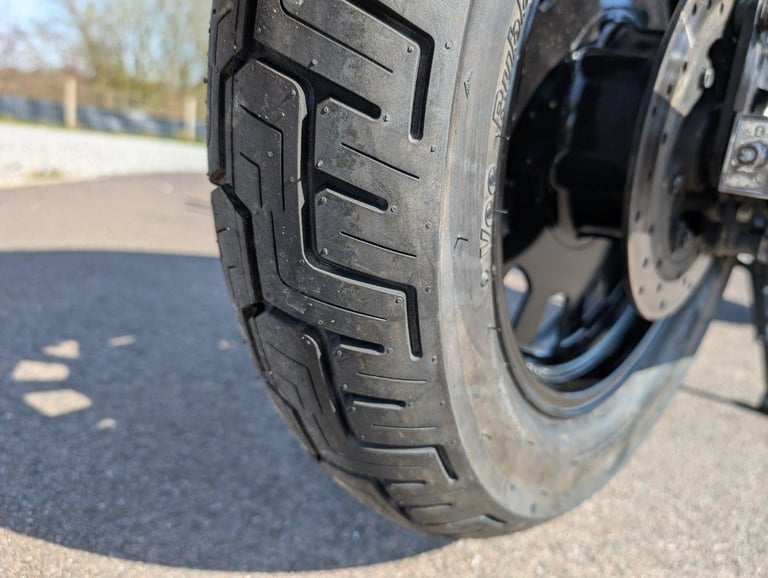 2023 KEEWAY SUPERLIGHT 125