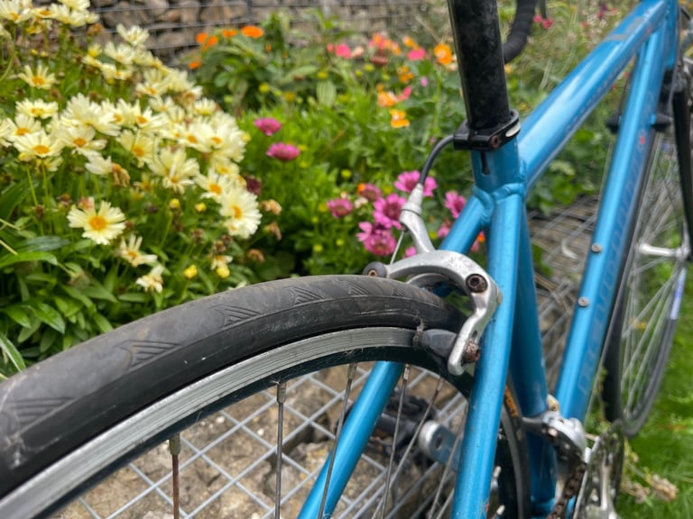 Men’s Road Bike