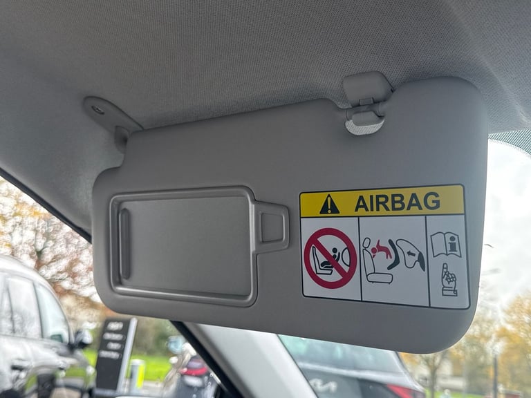 2022 Kia Picanto 1.0 X-Line 5dr Auto Hatchback PETROL Automatic