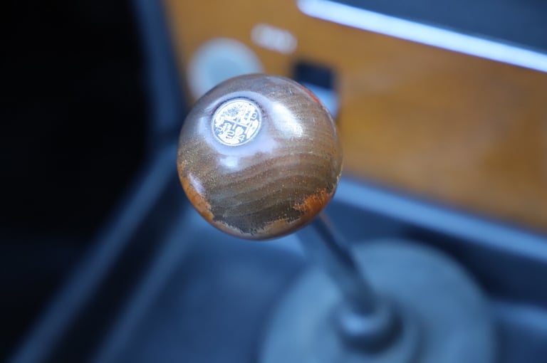 1972 Lotus Elan 1972.  £20k repaint in Lotus Yellow / Cirrus White. Mohair Hoo  PETROL Manual