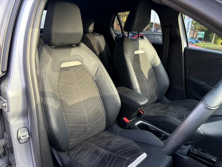 2023 Vauxhall Corsa 1.2 Turbo Ultimate Hatchback 5dr Petrol Manual Euro 6 (s/s) (100 ps) HATCHBAC...