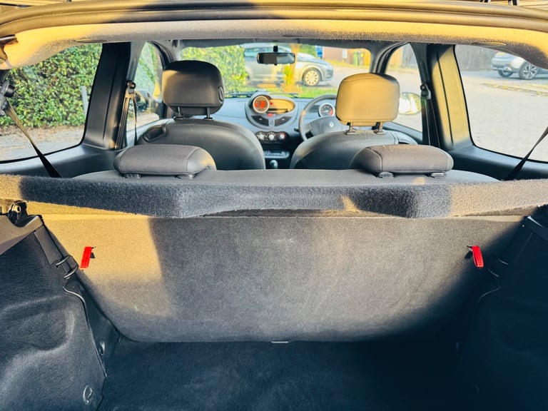 Renault, TWINGO, Hatchback, 2009, Manual, 1149 (cc),3 doors - Image 8