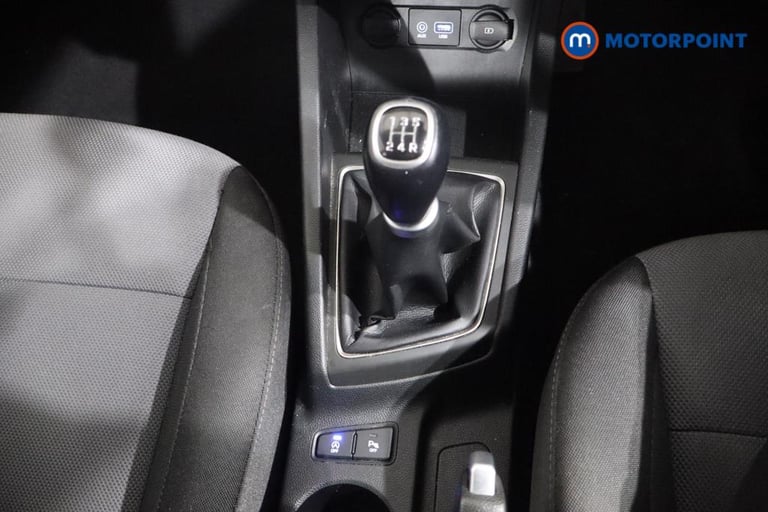 2020 Hyundai i20 1.2 MPi SE 5dr Hatchback Petrol Manual