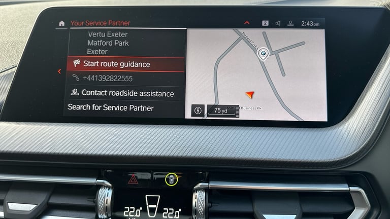 2022 BMW 1 Series 118i [136] M Sport 5dr Step Auto [LCP] Petrol Hatchback Hatchback Petrol Automatic