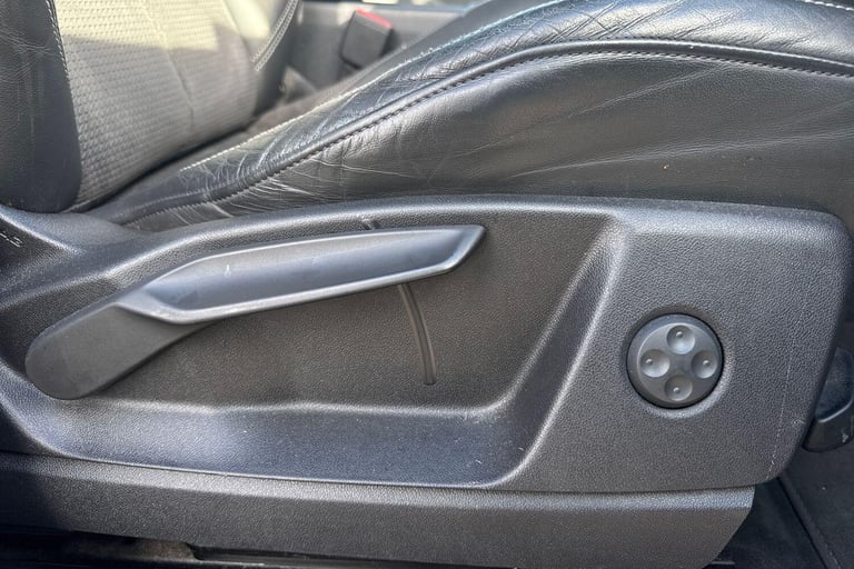 2017 Audi Q5 2.0 TDI Quattro S Line 5dr S Tronic ESTATE DIESEL Automatic