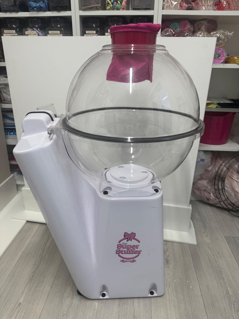 image for Balloon super stuffer 