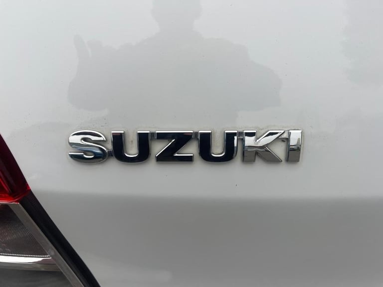 2015 Suzuki Celerio 1.0 SZ2 Euro 6 5dr Petrol