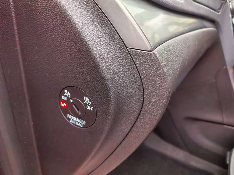 2015 Vauxhall Mokka 1.4 Mokka SE T Auto 5dr - Sunroof - Full Service History! SUV Petrol Automatic