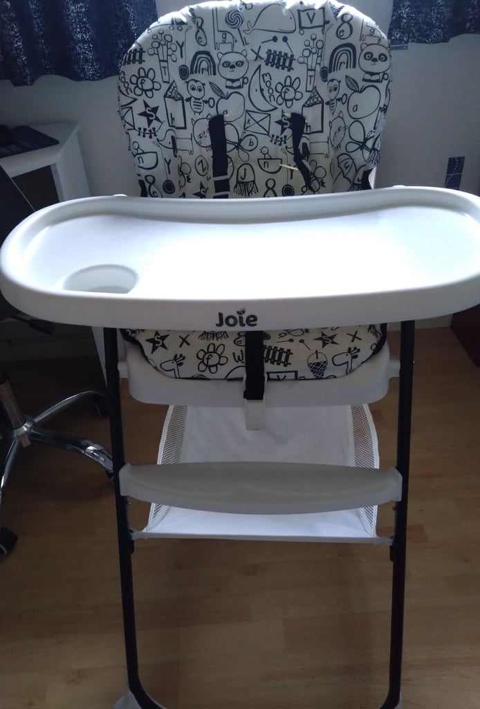 image for Joie High Chair 
