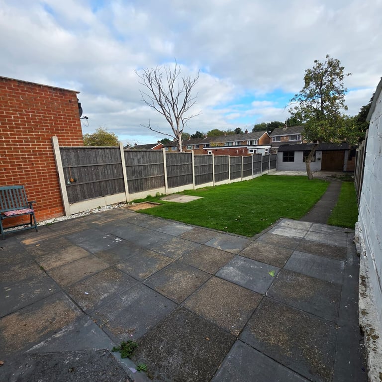 House to rent - Gospel Lane - B27 7AW