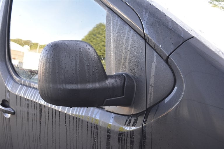 2025 Vauxhall Vivaro 1.5 Turbo D Pro Panel Van 6dr Diesel Manual SWB Euro 6 (s/s) (120 ps) Van Di...