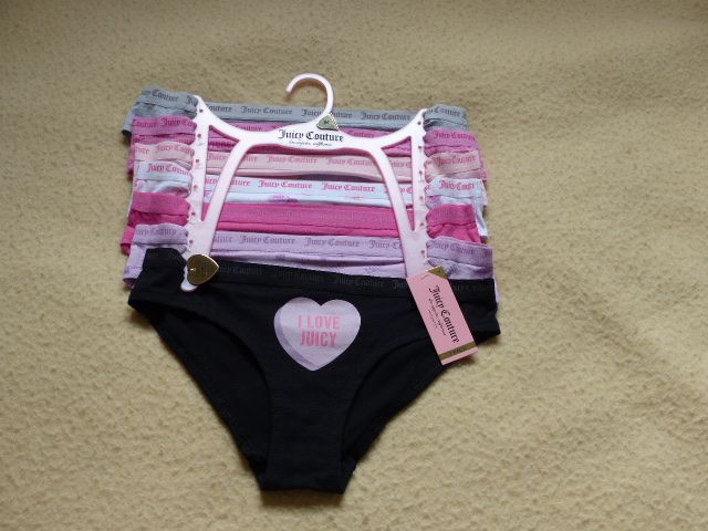 image for BRAND NEW LADIES BRIEFS - PRICE CRASH WERE £10 NOW £7!