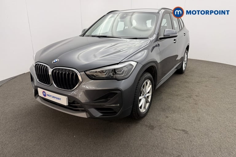 2021 BMW X1 xDrive 20i [178] SE 5dr Step Auto SUV Petrol Automatic