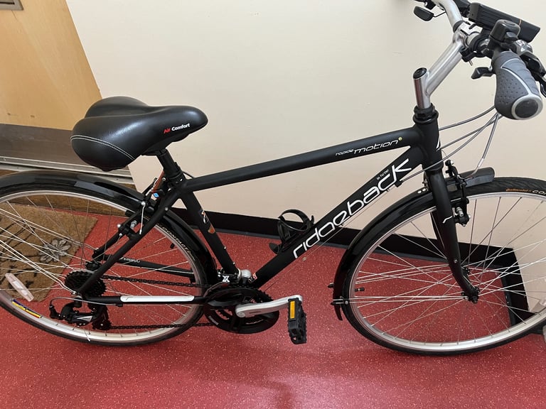 image for Gents Ridgemountain bike
